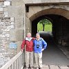 2014-06-03 13.16.57  Leaving the castle